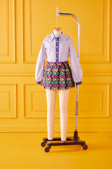 Agnes Blouse