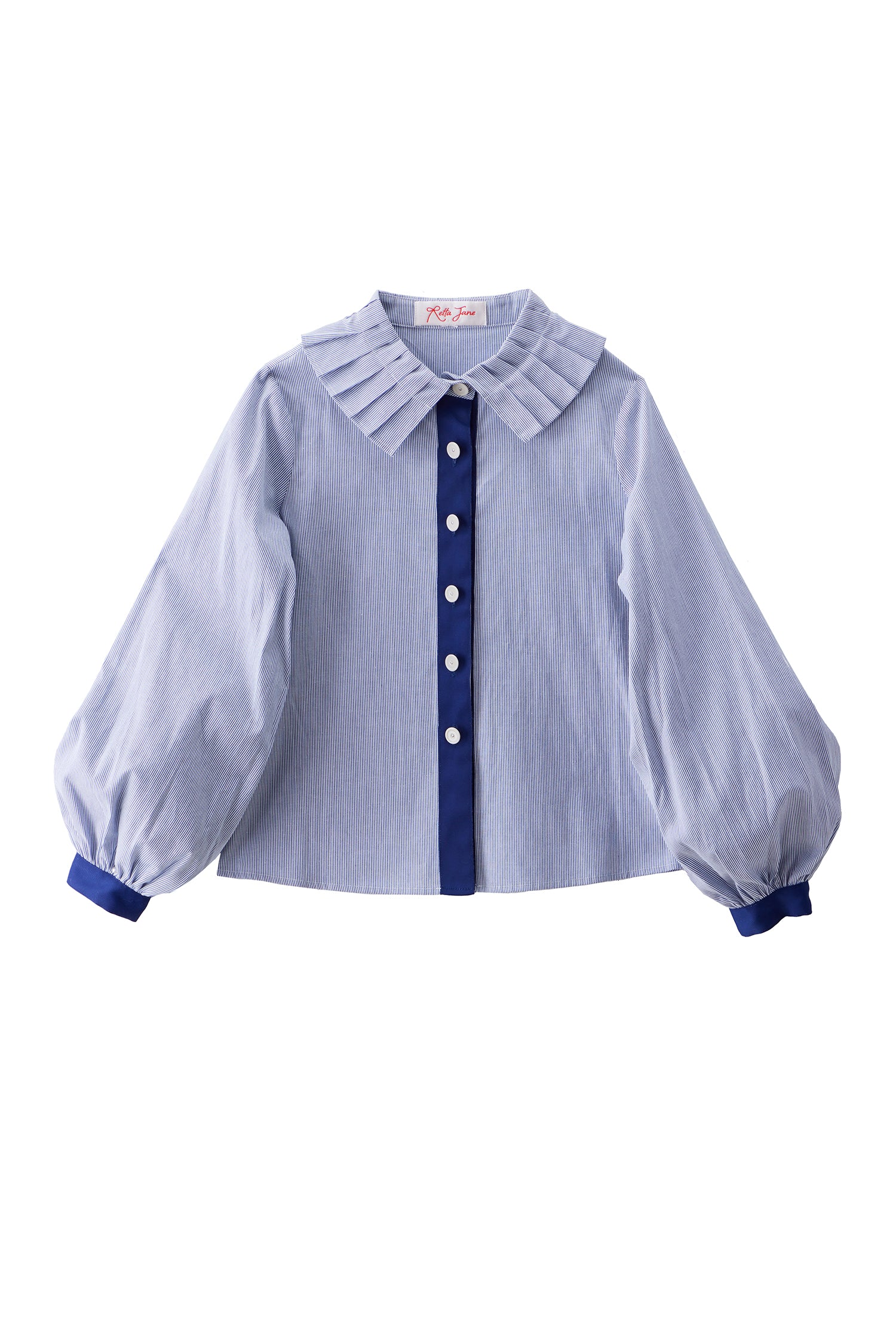 Agnes Blouse