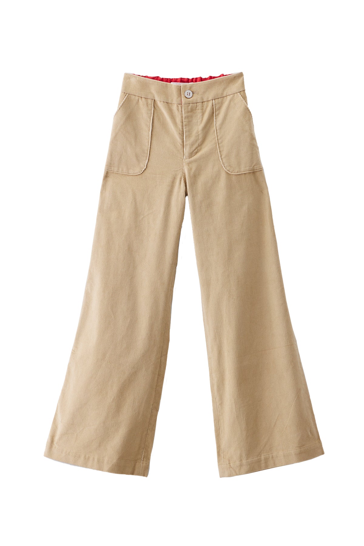 Elliot Wide-Leg Pant