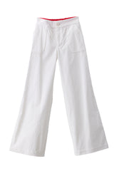 Elliot Wide Leg Pant