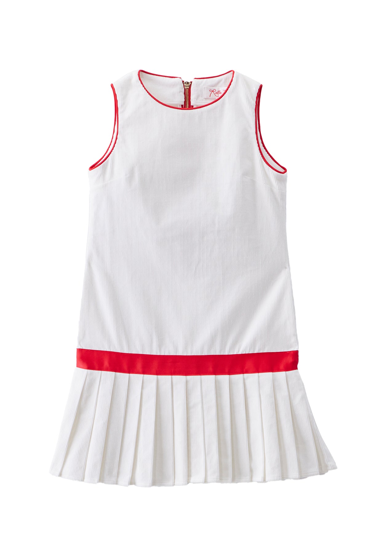 Greenbriar Dress