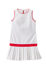 Greenbriar Dress