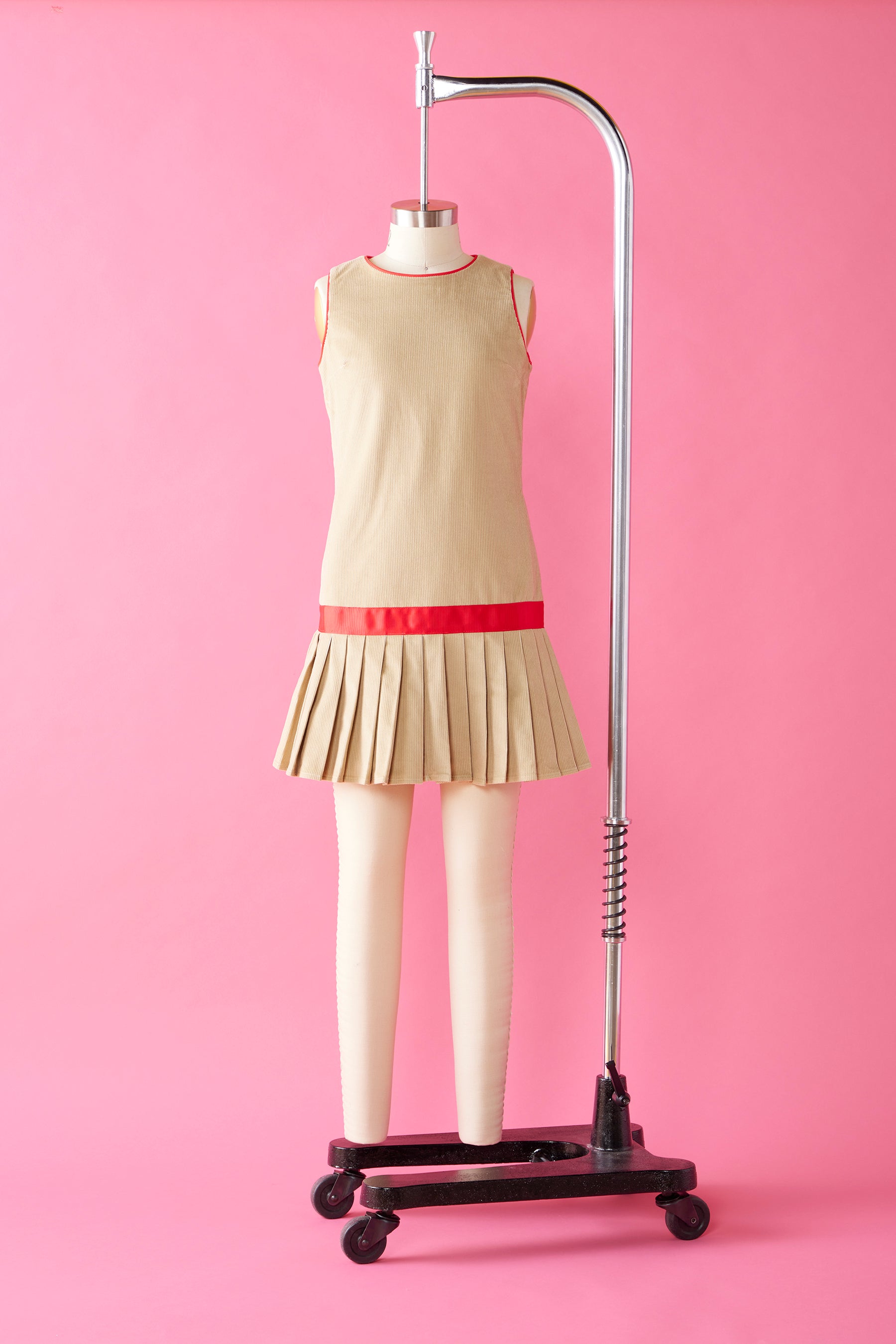 Greenbriar Dress