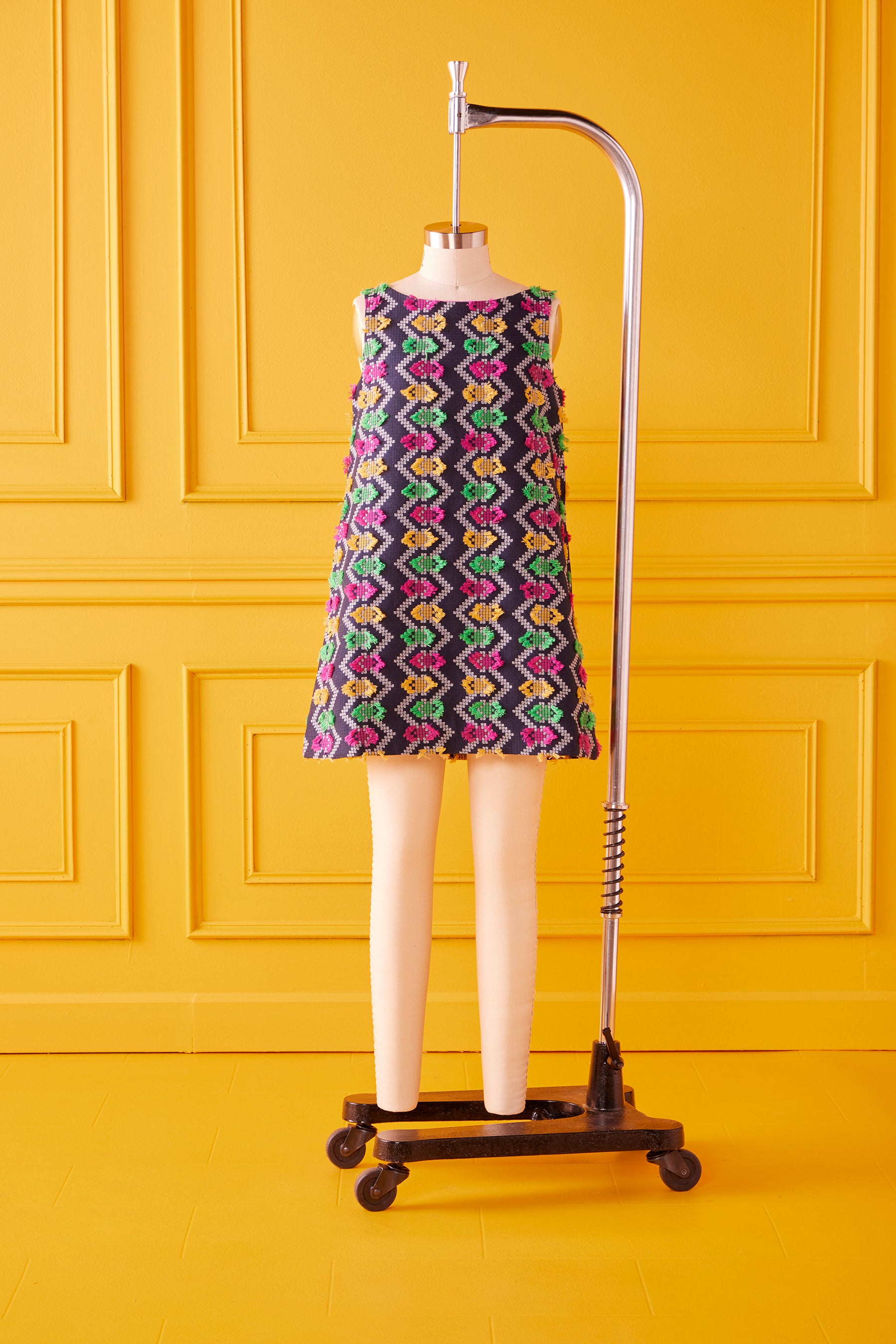 Magnolia Dress