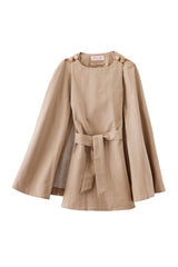 Towner Cape