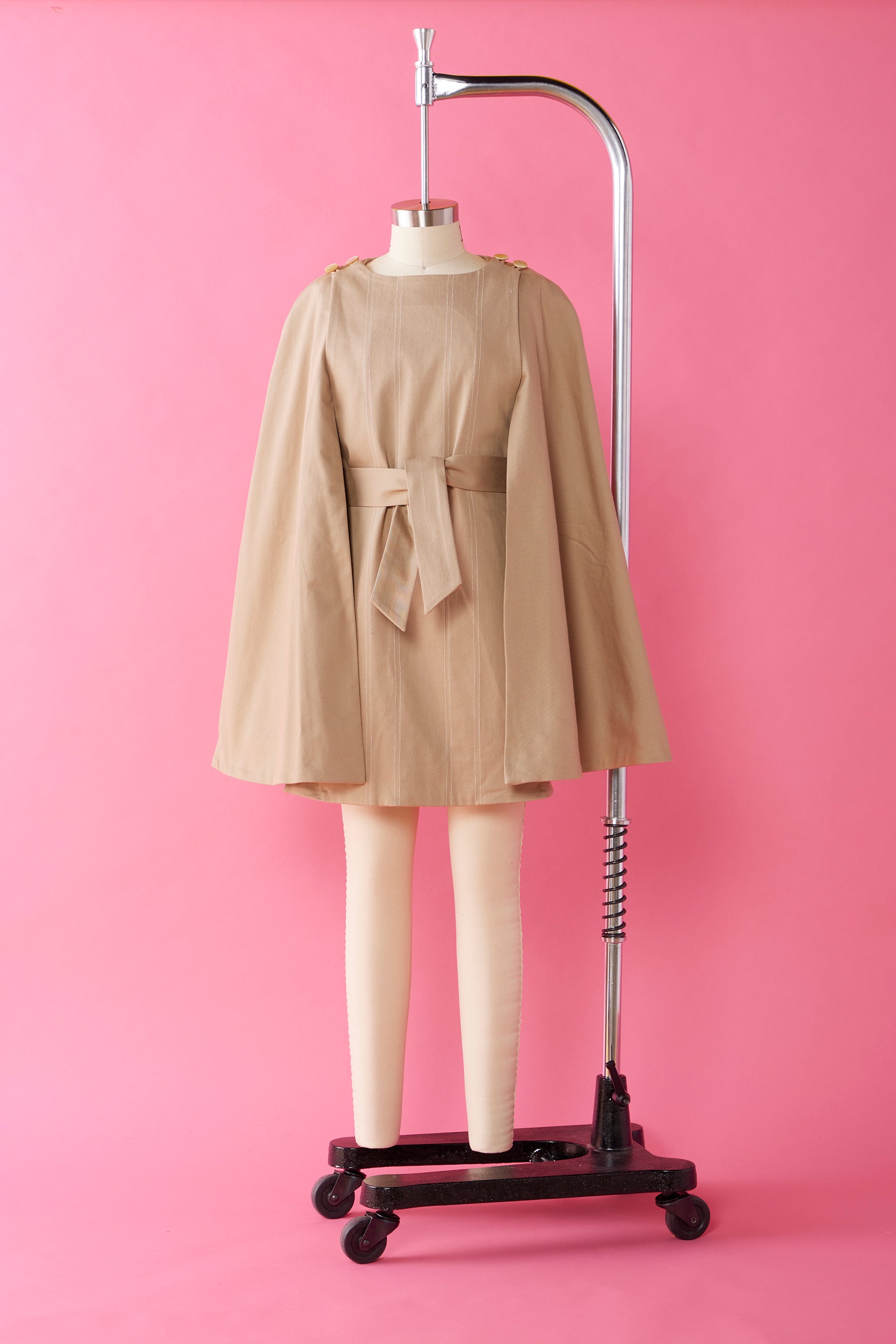 Towner Cape