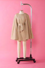 Towner Cape