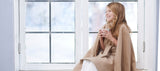 Towner Cape - Limited Edition Camel