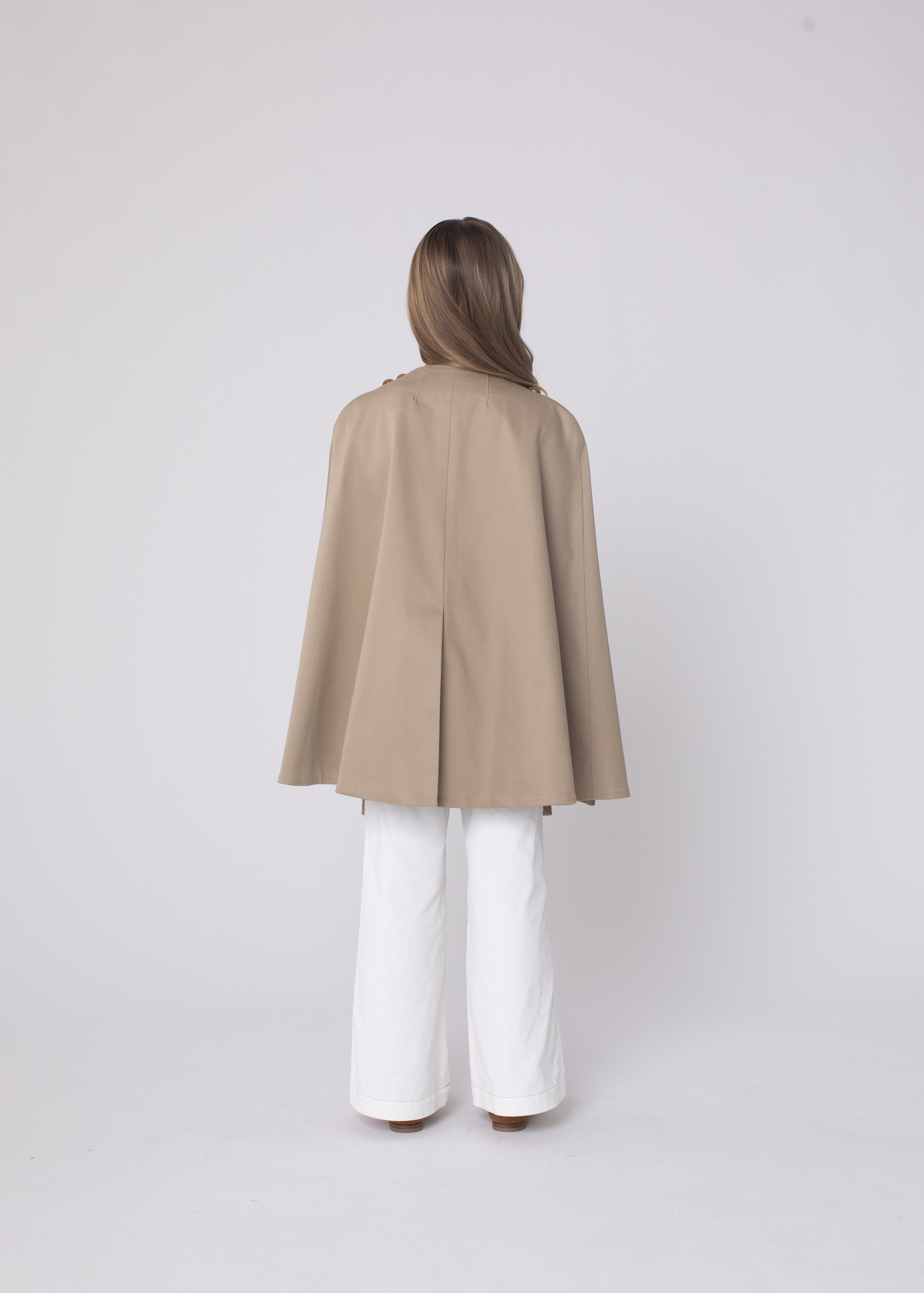 Towner Cape
