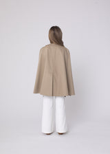 Towner Cape