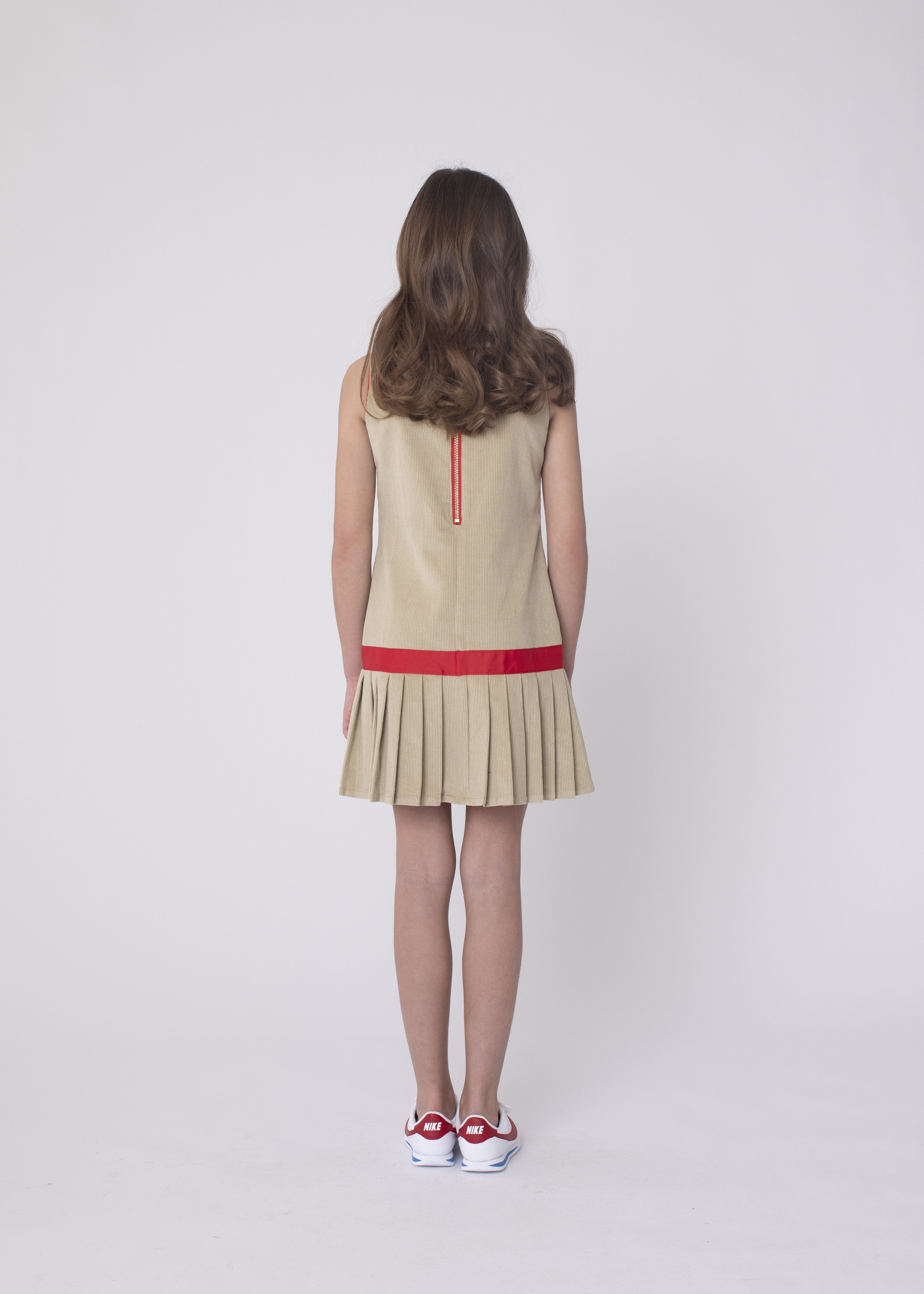 Greenbriar Dress