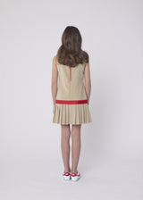 Greenbriar Dress