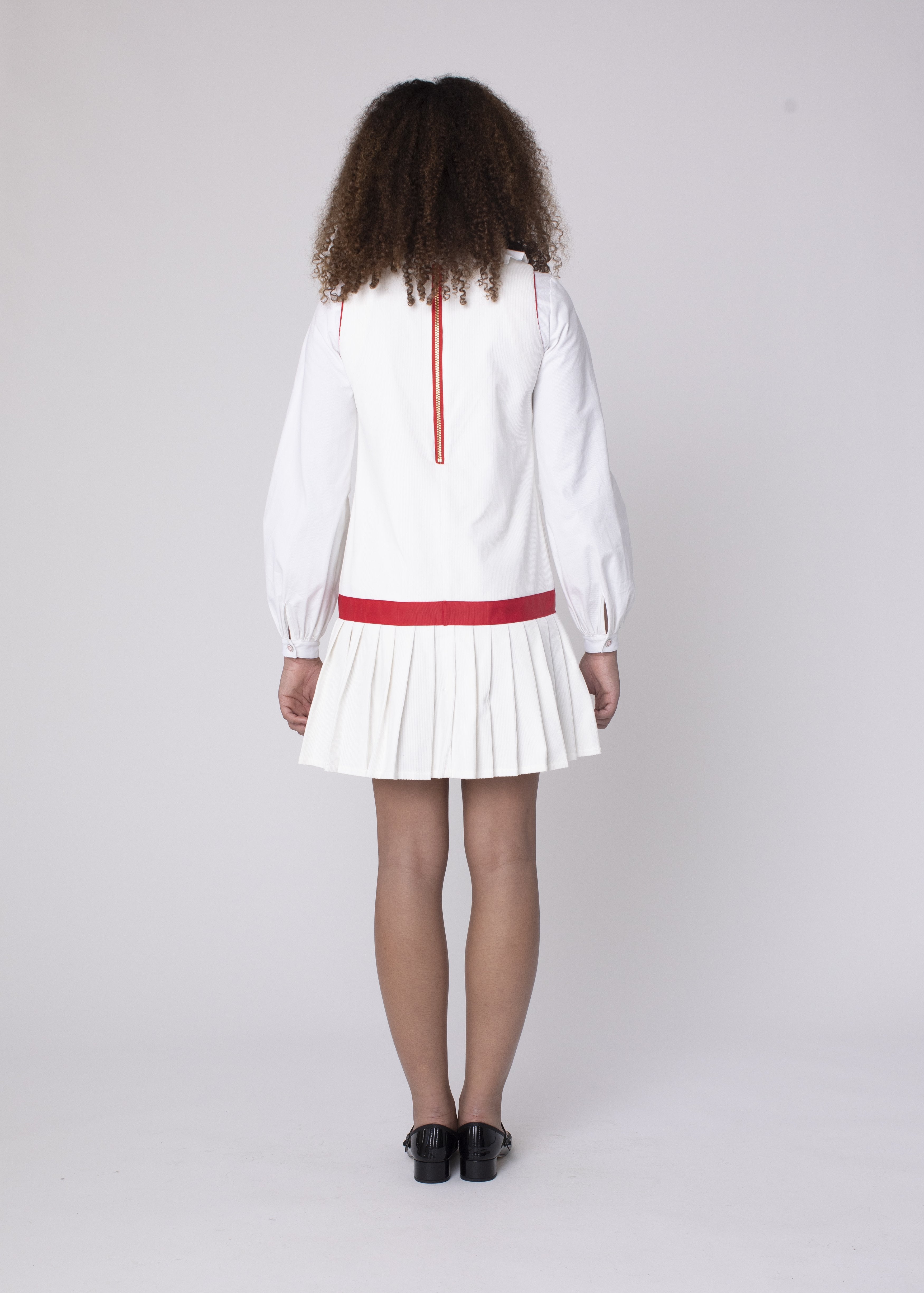 Greenbriar Dress
