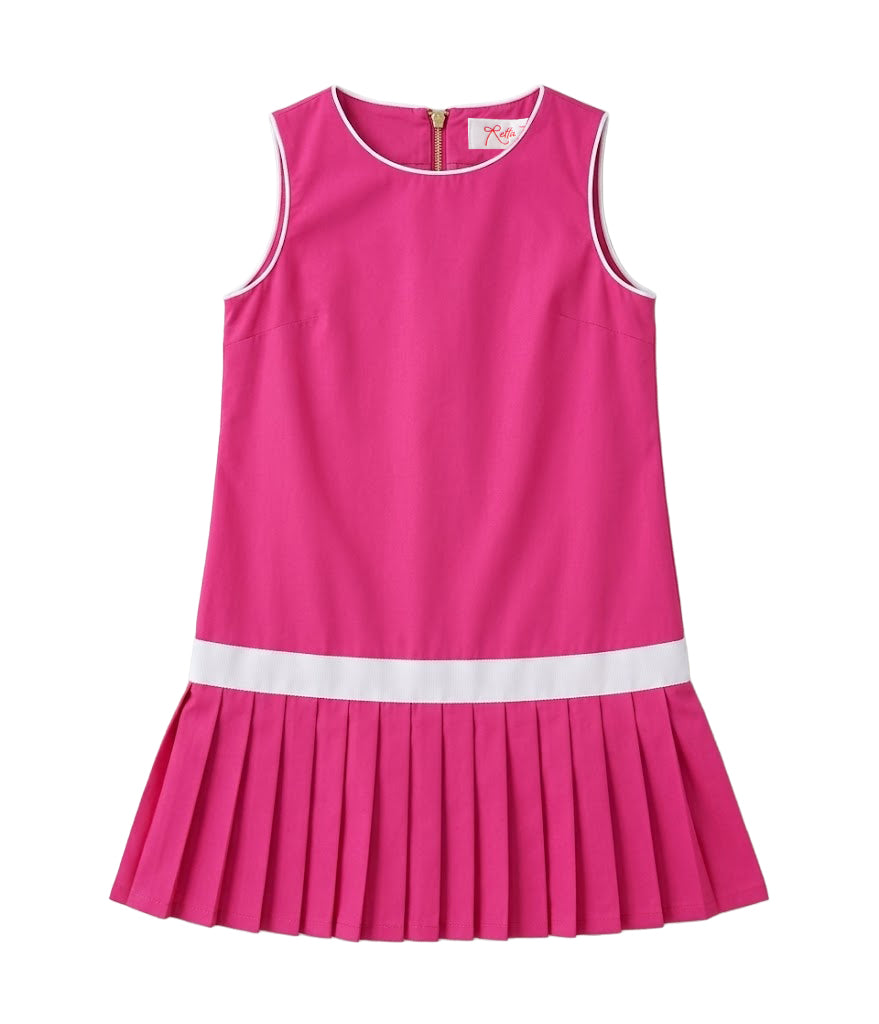 Greenbriar Dress