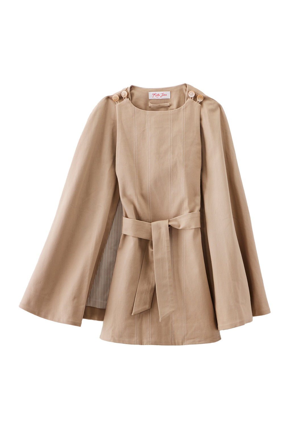 Towner Cape – Retta Jane